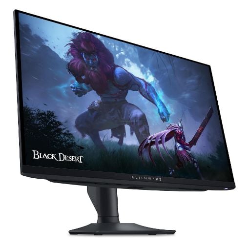 Εικόνα της Οθόνη Alienware AW2725DF 27" QD-OLED QHD 360Hz VESA DisplayHDR True Black 400 AMD FreeSync Premium Pro 210-BLHH