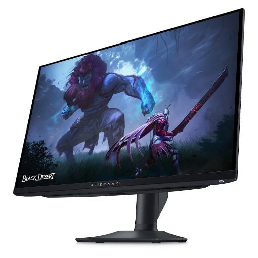 Εικόνα της Οθόνη Alienware AW2725DF 27" QD-OLED QHD 360Hz VESA DisplayHDR True Black 400 AMD FreeSync Premium Pro 210-BLHH