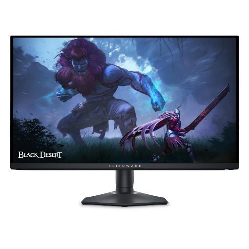 Εικόνα της Οθόνη Alienware AW2725DF 27" QD-OLED QHD 360Hz VESA DisplayHDR True Black 400 AMD FreeSync Premium Pro 210-BLHH