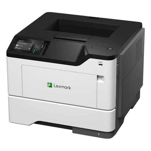 Εικόνα της Εκτυπωτής Laser Lexmark MS631DW Mono 38S0410