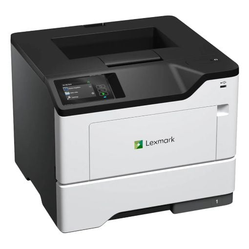Εικόνα της Εκτυπωτής Laser Lexmark MS631DW Mono 38S0410
