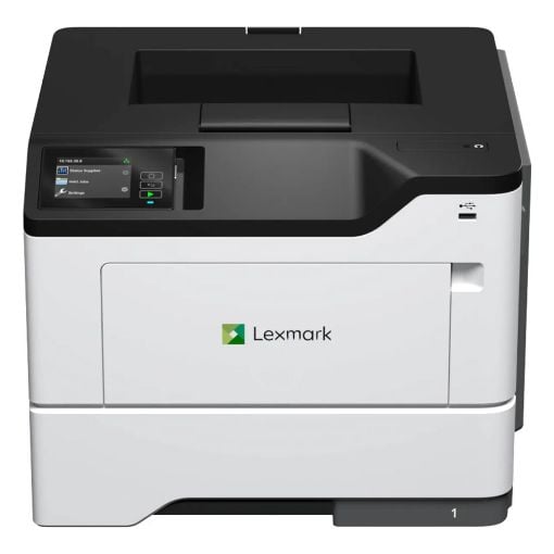 Εικόνα της Εκτυπωτής Laser Lexmark MS631DW Mono 38S0410