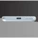 Εικόνα της Power Bank Verbatim Charge n Go 5000mAh Magnetic Wireless Blue 32242