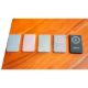 Εικόνα της Power Bank Verbatim Charge n Go 5000mAh Magnetic Wireless Blue 32242