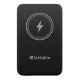 Εικόνα της Power Bank Verbatim Charge n Go 10000mAh Magnetic Wireless Black 32245
