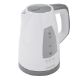 Εικόνα της Βραστήρας Estia Gusto White 2200w 1.7lt Λευκός 06-11932