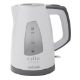 Εικόνα της Βραστήρας Estia Gusto White 2200w 1.7lt Λευκός 06-11932
