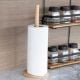 Εικόνα της Βάση για Ρολό Κουζίνας Estia Bamboo Essentials 12x33.5cm 01-12984