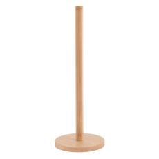 Εικόνα της Βάση για Ρολό Κουζίνας Estia Bamboo Essentials 12x33.5cm 01-12984