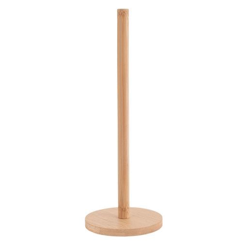 Εικόνα της Βάση για Ρολό Κουζίνας Estia Bamboo Essentials 12x33.5cm 01-12984