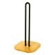 Εικόνα της Βάση για Ρολό Κουζίνας Estia Bamboo Essentials Μεταλλική 16x16x31.3cm 01-13196