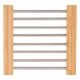 Εικόνα της Βάση Μαγειρικού Σκεύους Estia Bamboo Essentials Πτυσσόμενη με Ανοξείδωτο Ατσάλι 22x21.3x2.2cm 01-13011