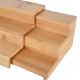Εικόνα της Βάση Οργάνωσης Πάγκου Estia Bamboo Essentials Επεκτεινόμενη 01-17620