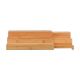 Εικόνα της Βάση Οργάνωσης Πάγκου Estia Bamboo Essentials Επεκτεινόμενη 01-17620