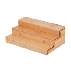 Εικόνα της Βάση Οργάνωσης Πάγκου Estia Bamboo Essentials Επεκτεινόμενη 01-17620