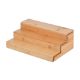 Εικόνα της Βάση Οργάνωσης Πάγκου Estia Bamboo Essentials Επεκτεινόμενη 01-17620