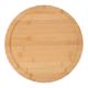 Εικόνα της Βάση Τυριών Estia Bamboo Essentials Περιστρεφόμενη 01-17149
