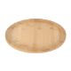Εικόνα της Βάση Τυριών Estia Bamboo Essentials Περιστρεφόμενη 01-17149