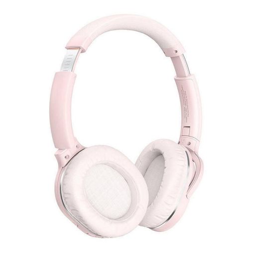 Εικόνα της Headset Baseus Encok D02 Pro Bluetooth Pink A00027600413-Z1