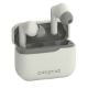 Εικόνα της True Wireless Earbuds Creative Zen Air Plus Bluetooth Cream 51EF1100AA000