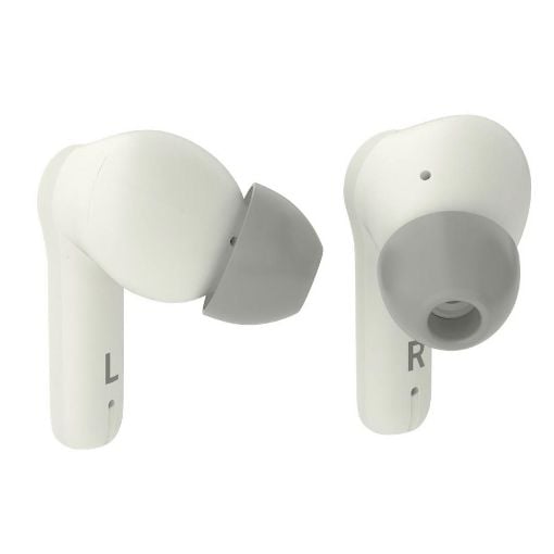 Εικόνα της True Wireless Earbuds Creative Zen Air Plus Bluetooth Cream 51EF1100AA000