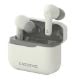 Εικόνα της True Wireless Earbuds Creative Zen Air Plus Bluetooth Cream 51EF1100AA000