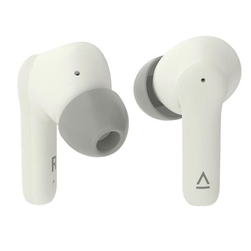 Εικόνα της True Wireless Earbuds Creative Zen Air Plus Bluetooth Cream 51EF1100AA000