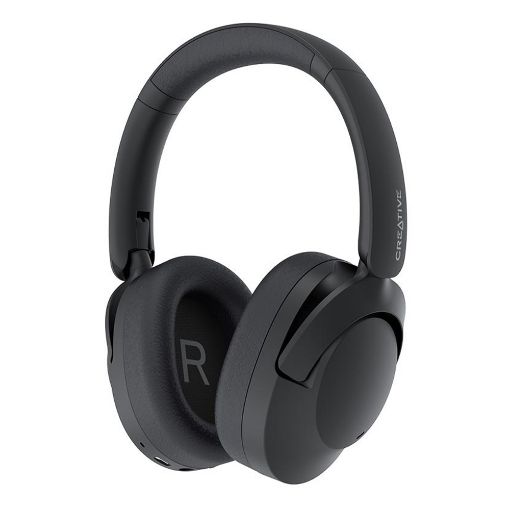 Εικόνα της Headset Creative Zen Hybrid 2 Bluetooth ANC Black 51EF1140AA001