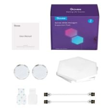 Εικόνα της Govee Glide Hexa Light Panels (10-Pack) H6061