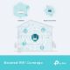 Εικόνα της Access Point Tp-Link TL-WA1801 AX1800 PoE Gigabit WiFi-6