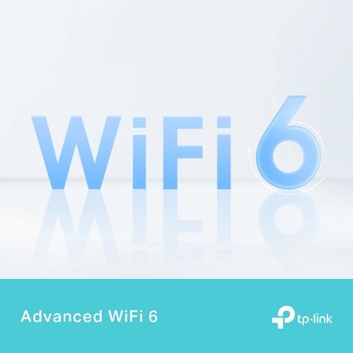 Εικόνα της Access Point Tp-Link TL-WA1801 AX1800 PoE Gigabit WiFi-6