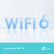 Εικόνα της Access Point Tp-Link TL-WA1801 AX1800 PoE Gigabit WiFi-6