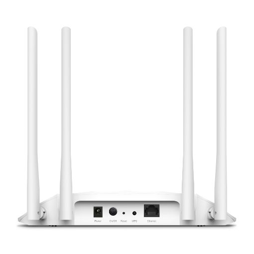 Εικόνα της Access Point Tp-Link TL-WA1801 AX1800 PoE Gigabit WiFi-6
