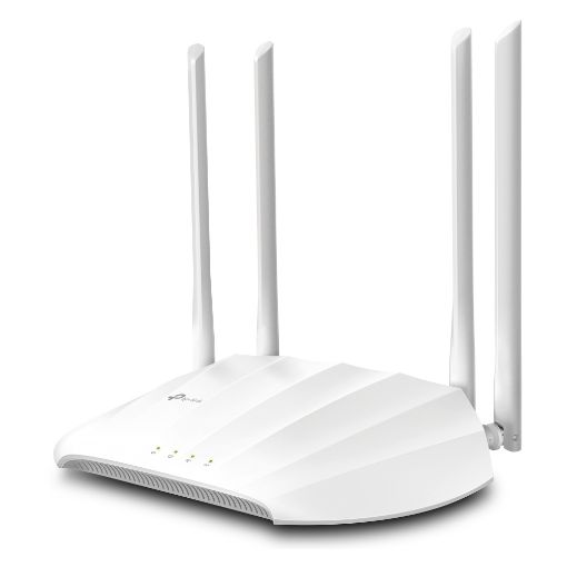 Εικόνα της Access Point Tp-Link TL-WA1801 AX1800 PoE Gigabit WiFi-6