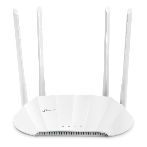 Εικόνα της Access Point Tp-Link TL-WA1801 AX1800 PoE Gigabit WiFi-6
