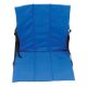 Εικόνα της Κάθισμα Σταδίου Velco Polyester Μπλε 153-5184-1