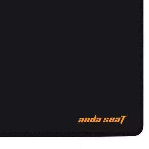 Εικόνα της Mouse Pad Anda Seat Black AC-SBD-02-B