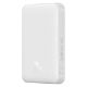 Εικόνα της Power Bank Baseus Magnetic Mini Air MagSafe 10000mAh 20W White P10059001223-00