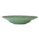 Εικόνα της Πιάτο Ζυμαρικών Estia Terra Πορσελάνινο 27cm Green 07-15541