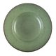 Εικόνα της Πιάτο Ζυμαρικών Estia Terra Πορσελάνινο 27cm Green 07-15541