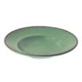 Εικόνα της Πιάτο Ζυμαρικών Estia Terra Πορσελάνινο 27cm Green 07-15541