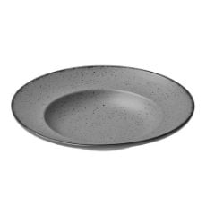Εικόνα της Πιάτο Ζυμαρικών Estia Terra Πορσελάνινο 27cm Grey 07-16234
