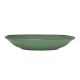 Εικόνα της Πιάτο Βαθύ Estia Terra Πορσελάνινο 23cm Green 07-15527
