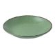Εικόνα της Πιάτο Βαθύ Estia Terra Πορσελάνινο 23cm Green 07-15527