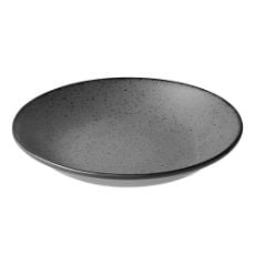 Εικόνα της Πιάτο Βαθύ Estia Terra Πορσελάνινο 23cm Grey 07-16210