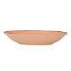 Εικόνα της Πιάτο Βαθύ Estia Terra Πορσελάνινο 23cm Salmon 07-15930