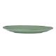 Εικόνα της Πιάτο Ρηχό Estia Terra Πορσελάνινο 21cm Green 07-15534