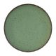 Εικόνα της Πιάτο Ρηχό Estia Terra Πορσελάνινο 21cm Green 07-15534