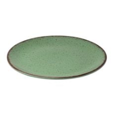 Εικόνα της Πιάτο Ρηχό Estia Terra Πορσελάνινο 21cm Green 07-15534
