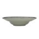 Εικόνα της Πιάτο Ζυμαρικών Estia Pearl Πορσελάνινο 27cm Grey 07-16401
